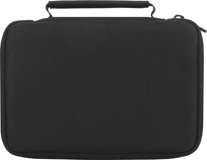 BlueBuilt Case für Action-Cams rückseite