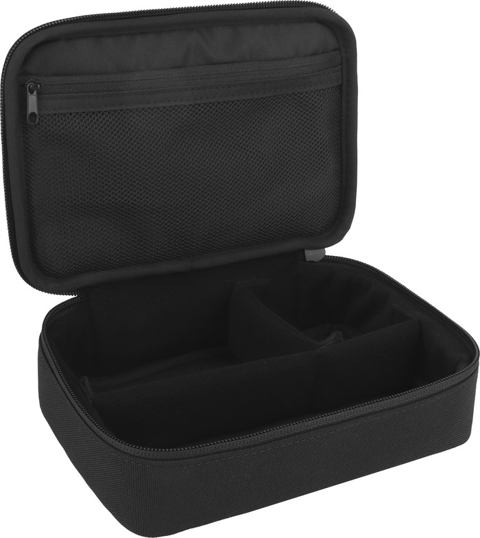 BlueBuilt Case für Action-Cams oberseite