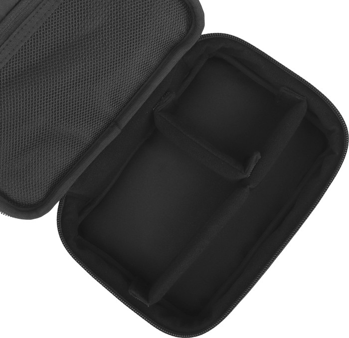 BlueBuilt Case für Action-Cams innen