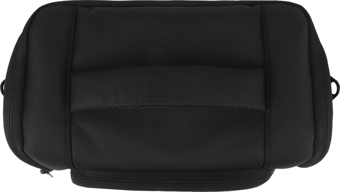 BlueBuilt Umhängetasche für Kameras oberseite