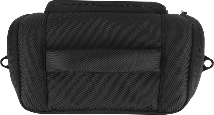 BlueBuilt Umhängetasche für Kameras oberseite