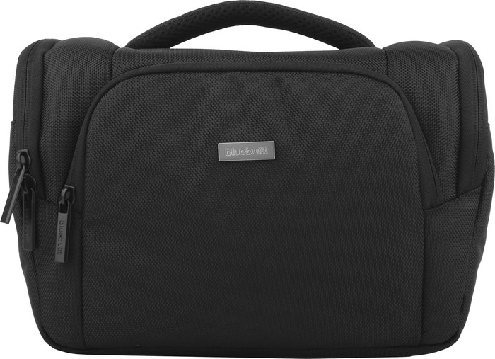 BlueBuilt Umhängetasche für Kameras vorne