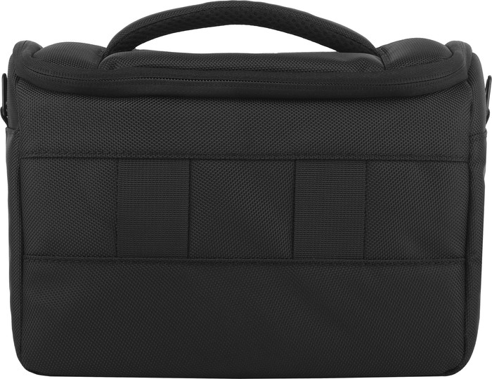 BlueBuilt Umhängetasche für Kameras rückseite