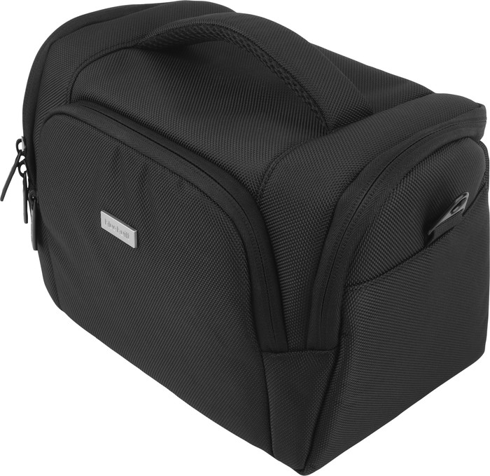 BlueBuilt Umhängetasche für Kameras rechte seite