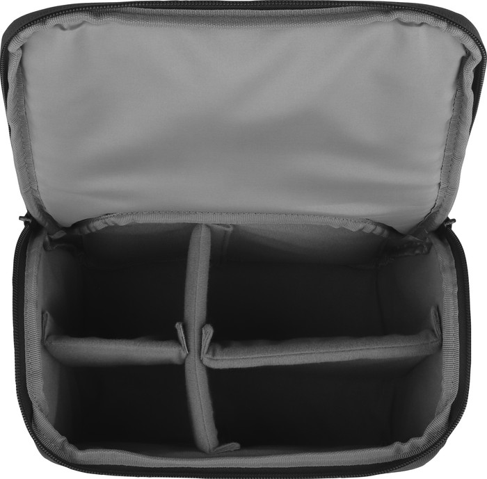 BlueBuilt Umhängetasche für Kameras innen