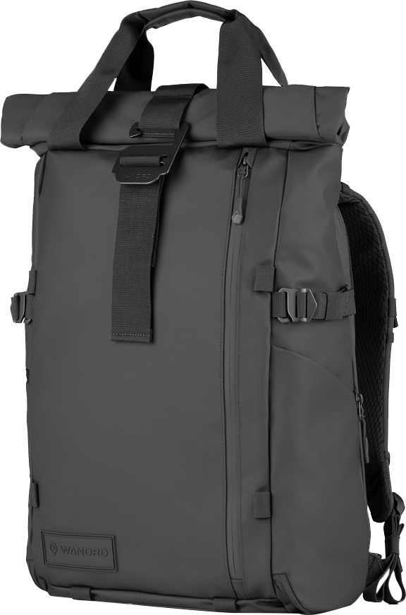 WANDRD THE PRVKE 31 L V4 Schwarz Main Image