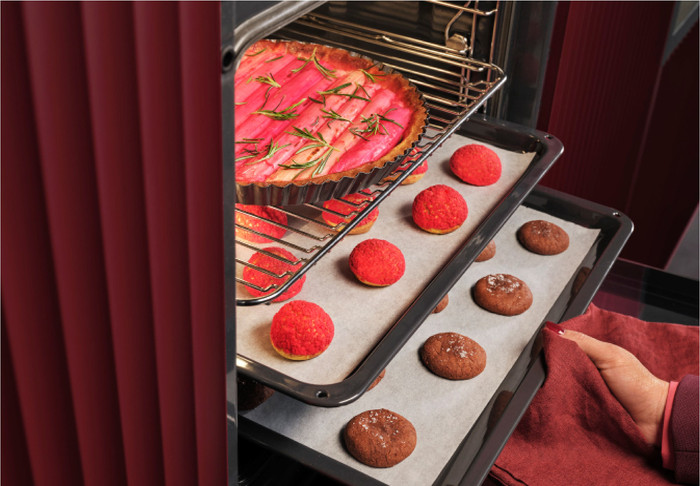 AEG TE7PB63ZAB MealAssist detail