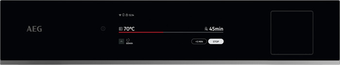 AEG TP9SB82WAB ProAssist detail