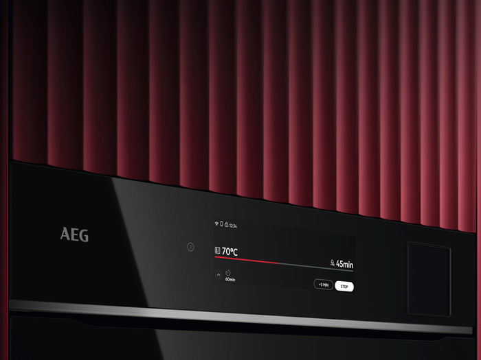 AEG TP9SB82WAB ProAssist detail