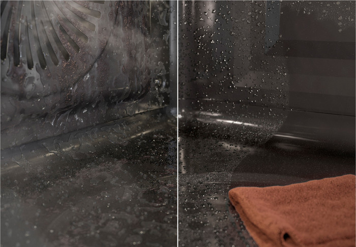 AEG TP9SB82WAB ProAssist visueller lieferant