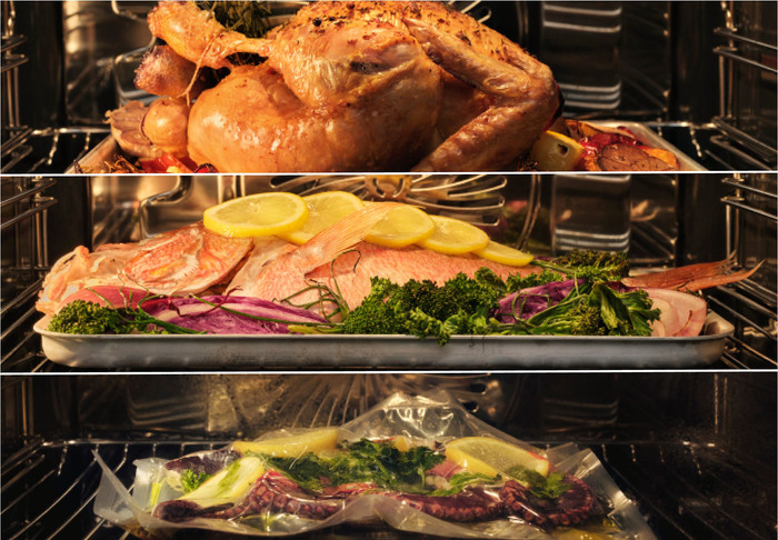 AEG TP9SB82WAB ProAssist visueller lieferant