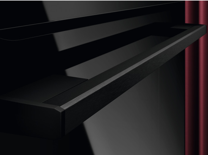 AEG TU5PB40WSK SurroundCook detail