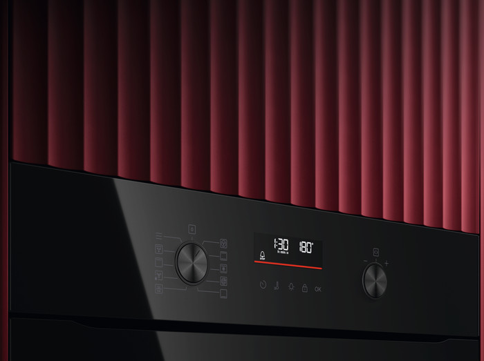 AEG TU5PB40WSK SurroundCook detail