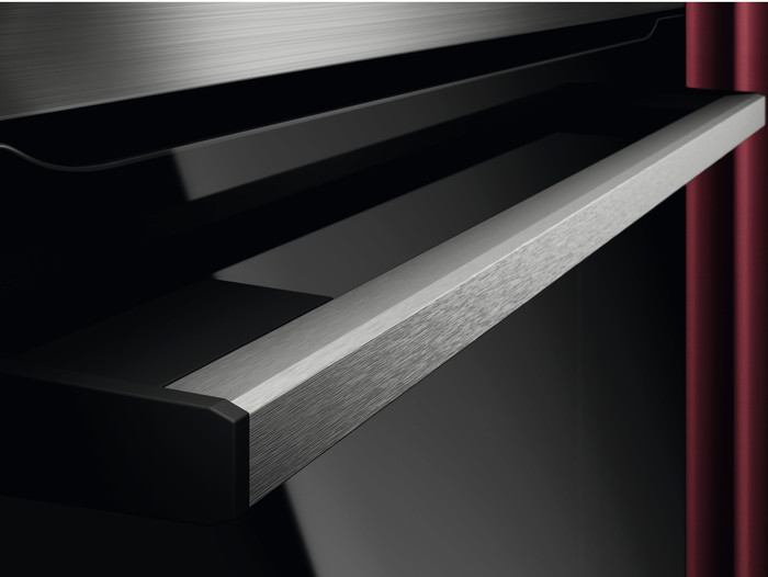 AEG OU5PB40ZSM SurroundCook detail