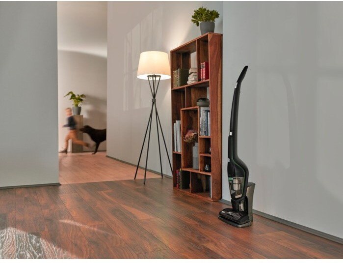 AEG CX7-2-45MÖ product in use