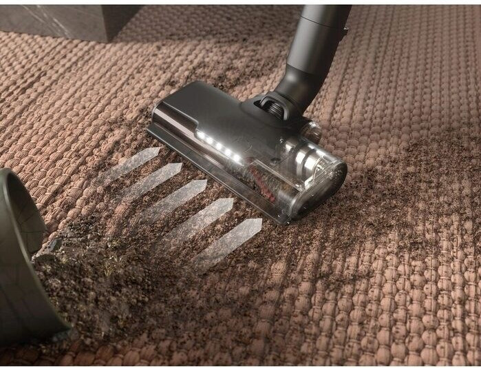 AEG AP61CB21DG product in use