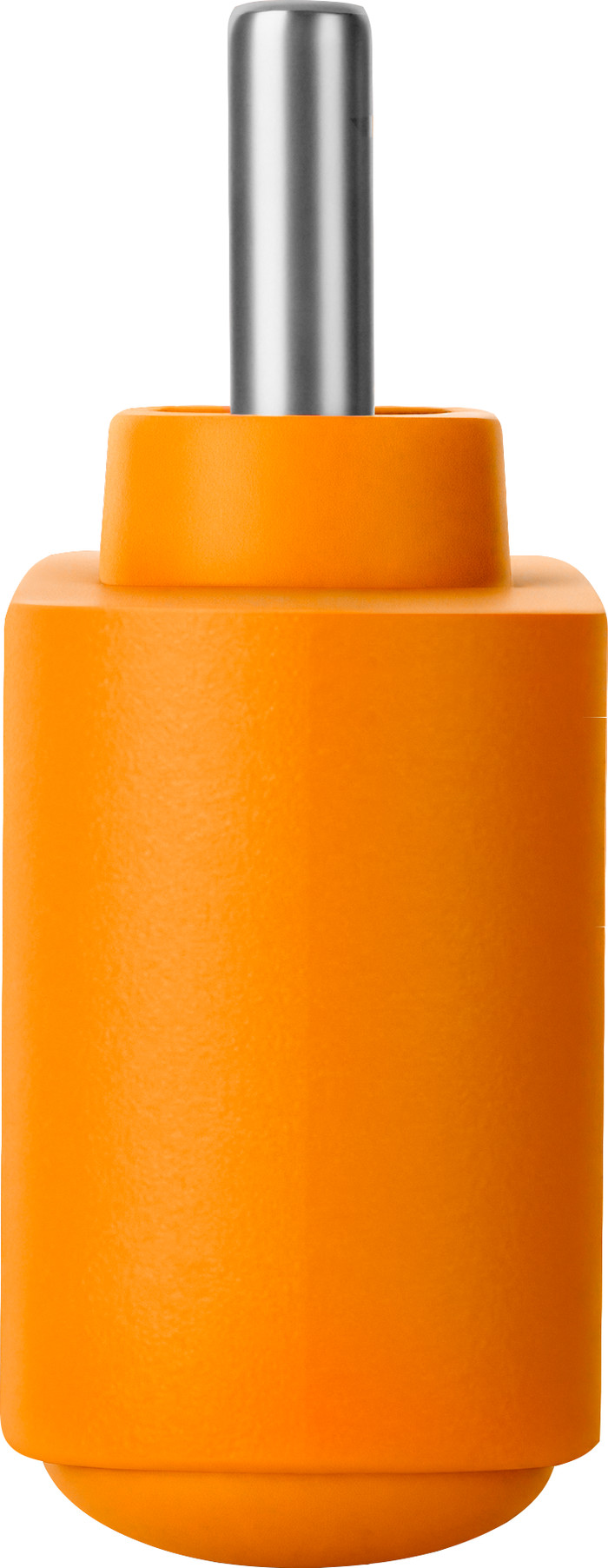 Rode Wireless Micro Orange USB-C zubehör