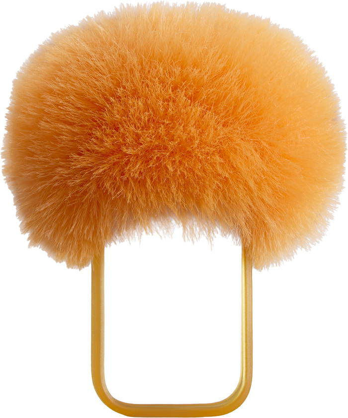 Rode Wireless Micro Orange USB-C zubehör