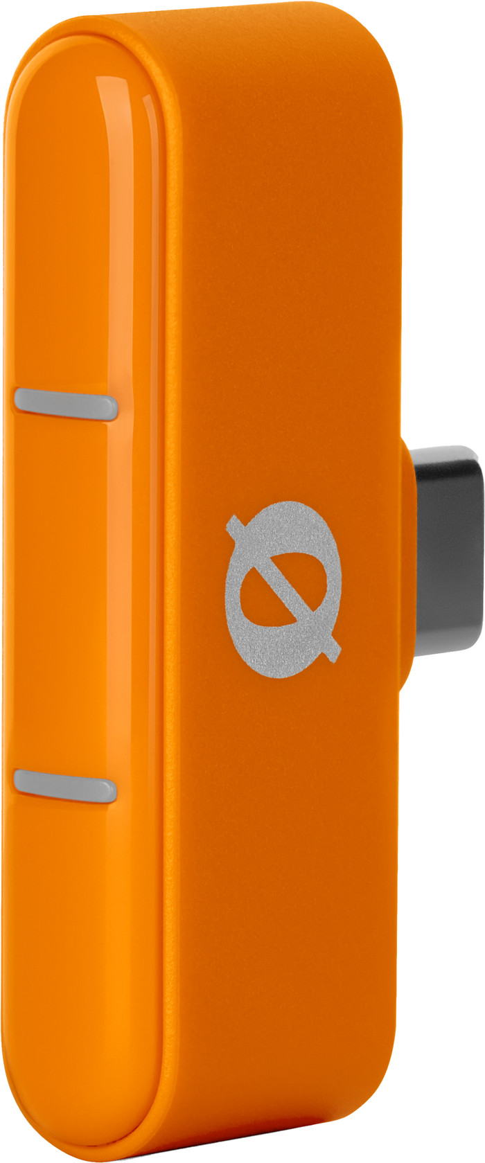 Rode Wireless Micro Orange USB-C zubehör