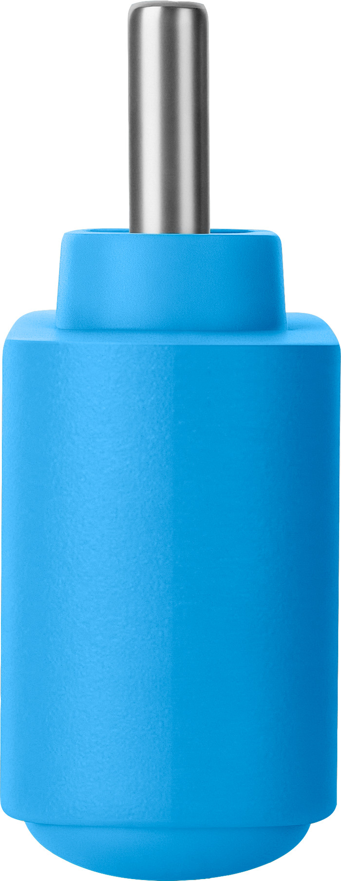 Rode Wireless Micro Blau USB-C zubehör