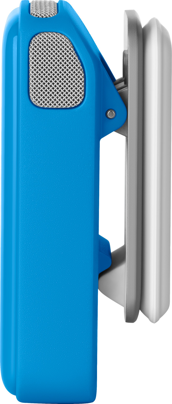 Rode Wireless Micro Blau USB-C rechte seite