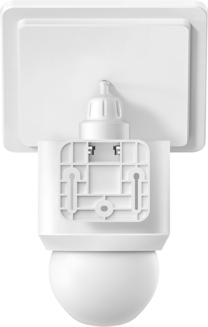 eufy SoloCam E42 Doppelpack + HomeBase 3 rückseite