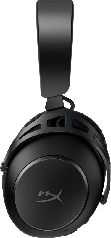 HyperX Cloud Alpha 2 Wireless Black left side