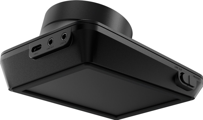 HyperX Cloud Alpha 2 Wireless Black accessory