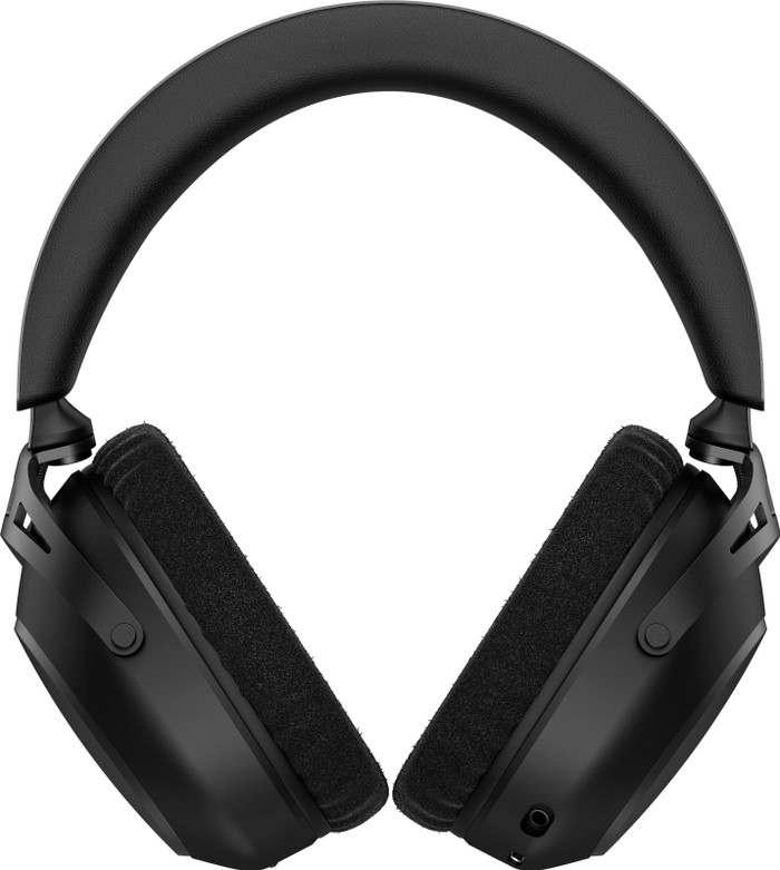 HyperX Cloud Alpha 2 Wireless Black front