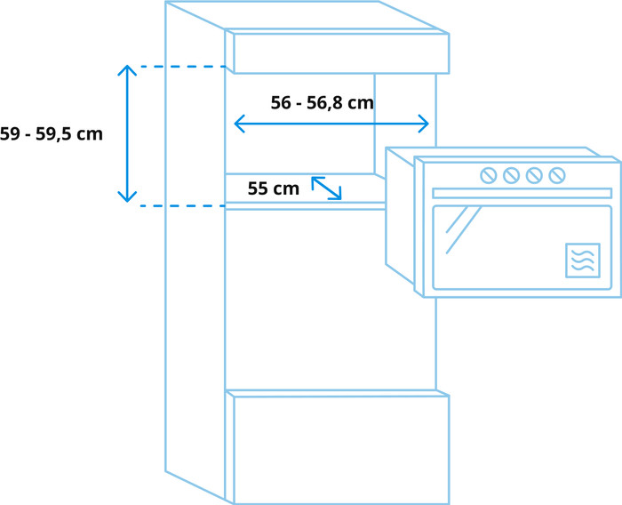 Miele H 2467 B Active Obsidian Black visual Coolblue 1