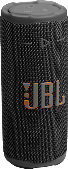 JBL Grip Schwarz linke seite
