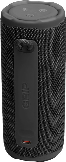 JBL Grip Schwarz rückseite