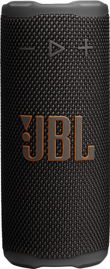 JBL Grip Schwarz Main Image