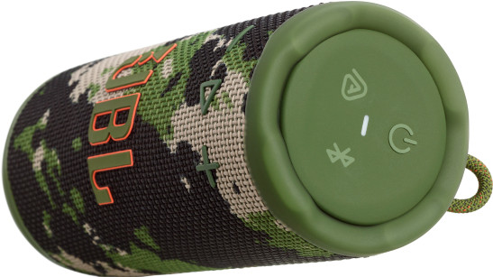 JBL Grip Squad oberseite