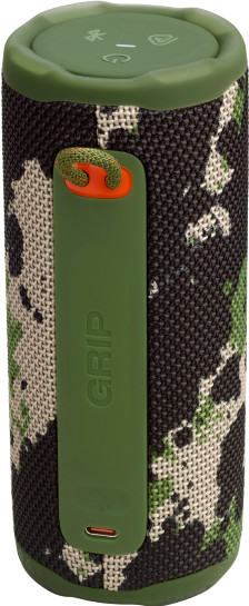 JBL Grip Squad rückseite