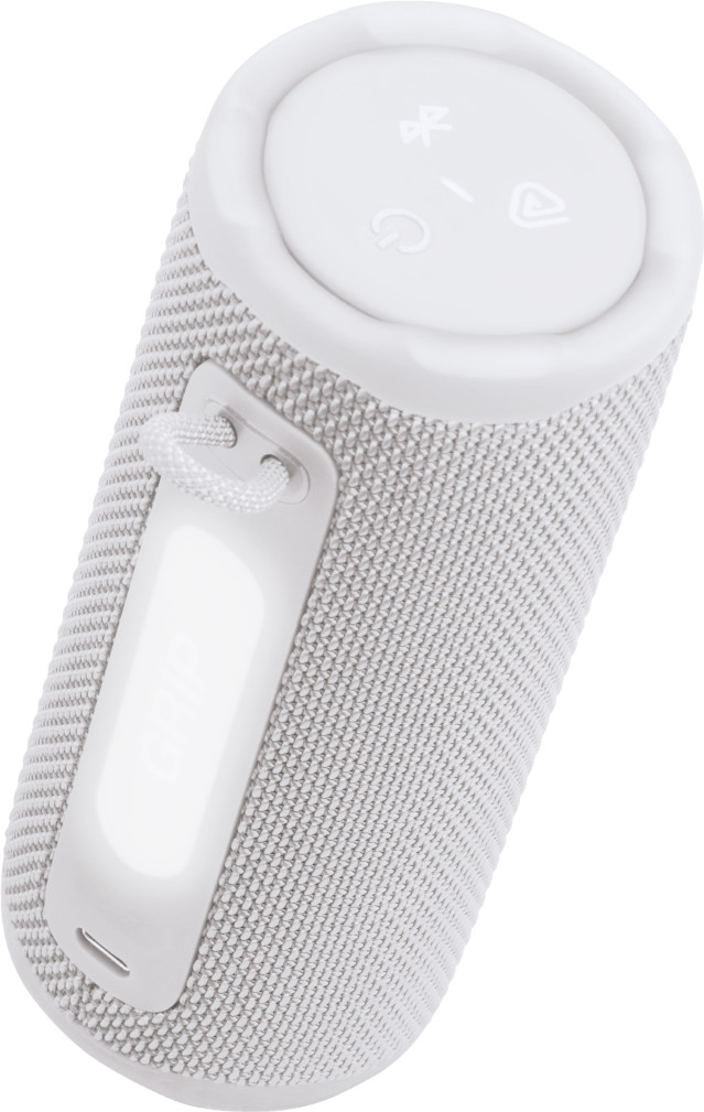 JBL Grip White detail