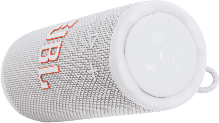 JBL Grip White top