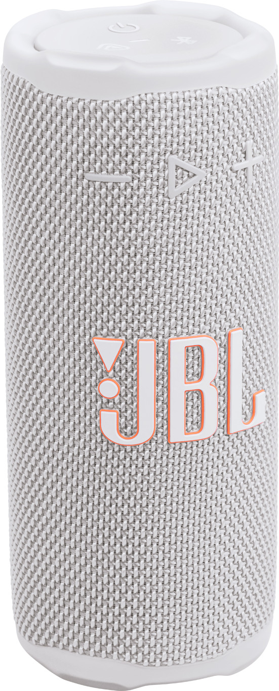JBL Grip White left side