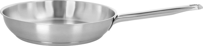 Demeyere Resto 3 Bratpfanne 28 cm vorne