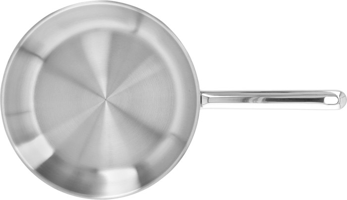 Demeyere Resto 3 Bratpfanne 28 cm oberseite