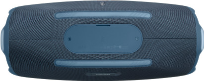 JBL Boombox 4 Blue bottom