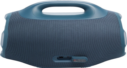 JBL Boombox 4 Blue detail