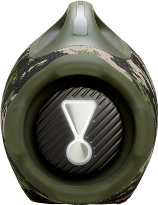 JBL Boombox 4 Squad detail