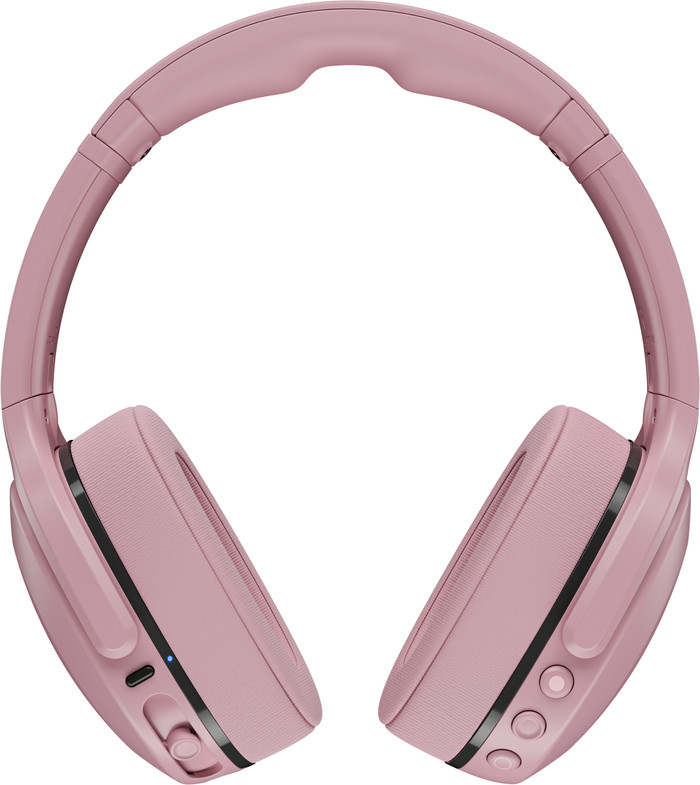 Skullcandy Crusher Active Rosa vorne