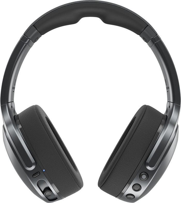 Skullcandy Crusher Active Dunkelgrau vorne