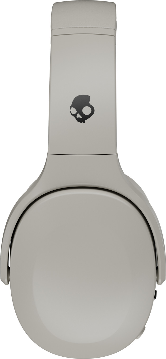 Skullcandy Crusher Active Hellgrau detail