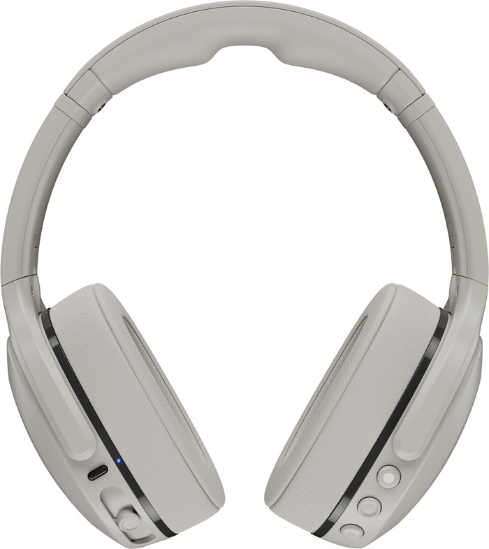 Skullcandy Crusher Active Hellgrau vorne