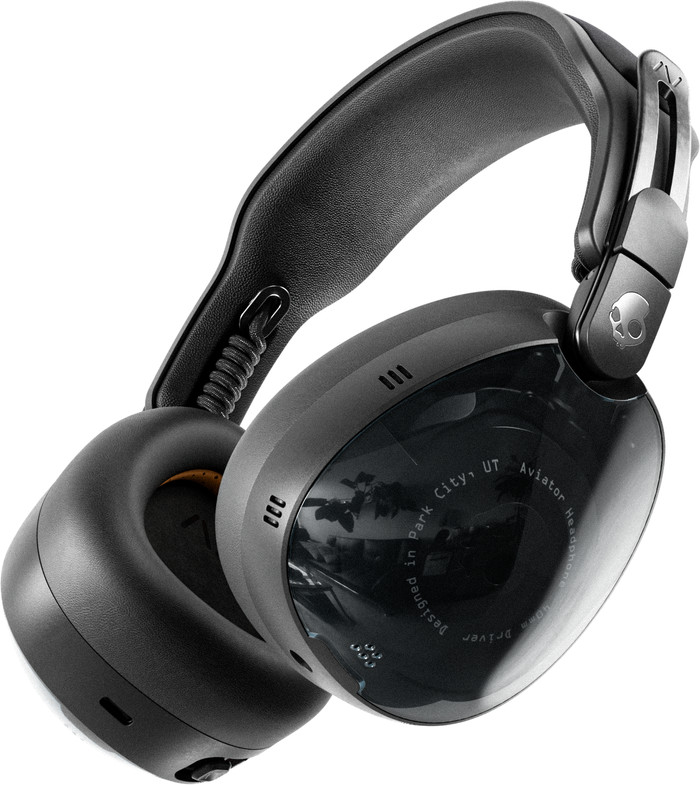 Skullcandy Aviator 900 ANC Schwarz Main Image