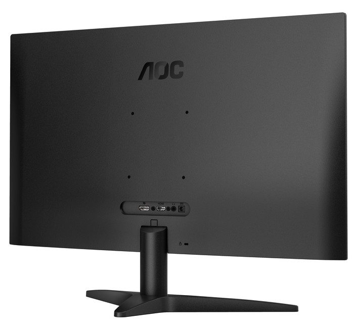 AOC 27B36X rückseite