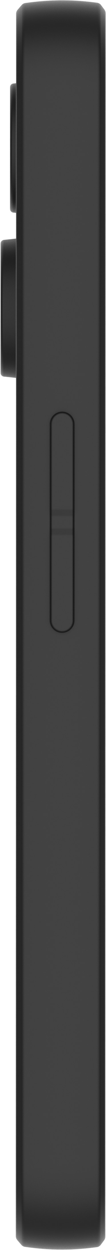 Nothing Phone (3) 256GB Schwarz 5G + Zubehörset linke seite